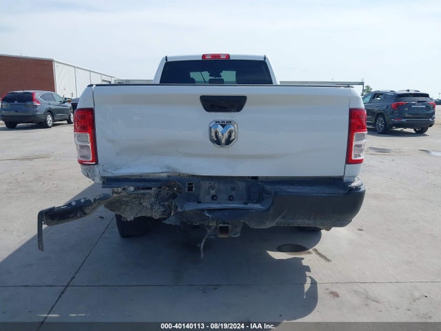 RAM 2500 Tradesman  4x2 8' Box 2022 3C6UR4HJ3NG164932 Image 16