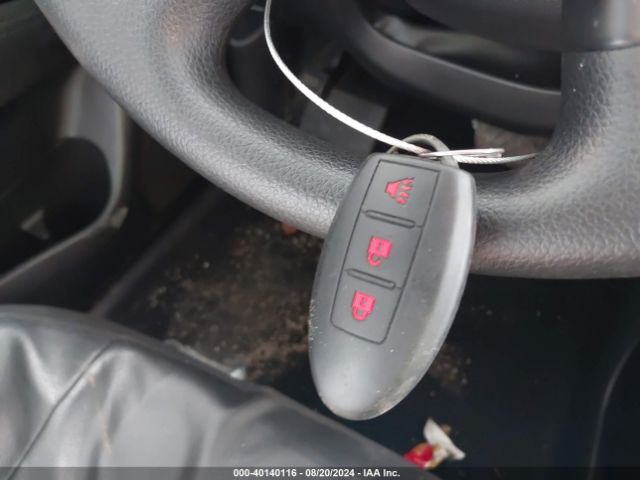 5N1AR2MM0EC662343 Nissan Pathfinder Platinum/s/sl/sv