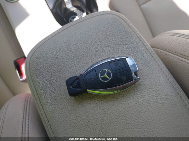WDDSJ4GB3FN179740 Mercedes-Benz CLA 250 4MATIC