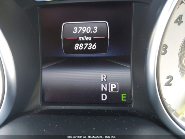 WDDSJ4GB3FN179740 Mercedes-Benz CLA 250 4MATIC