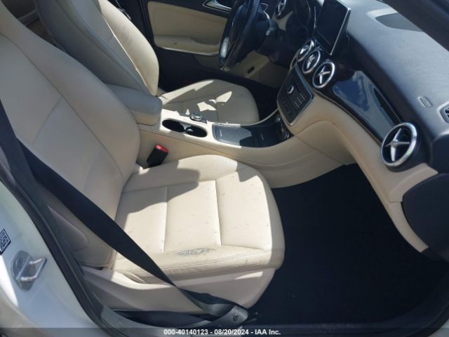 WDDSJ4GB3FN179740 Mercedes-Benz CLA 250 4MATIC