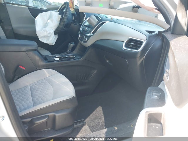 Chevrolet EQUINOX LT 2018 2GNAXJEV7J6226207 Image 5
