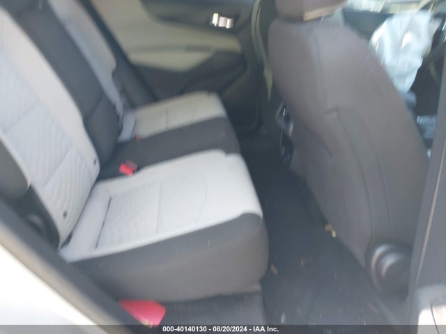 Chevrolet EQUINOX LT 2018 2GNAXJEV7J6226207 Image 8