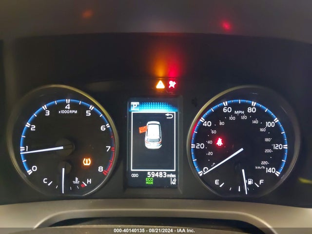 Toyota RAV4 LE 2017 JTMBFREV1HJ138717 Image 15