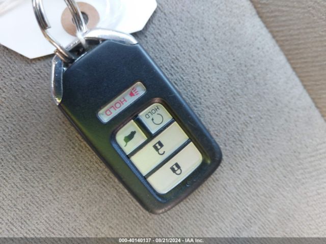 5FNYF5H3XGB019440 Honda Pilot Ex