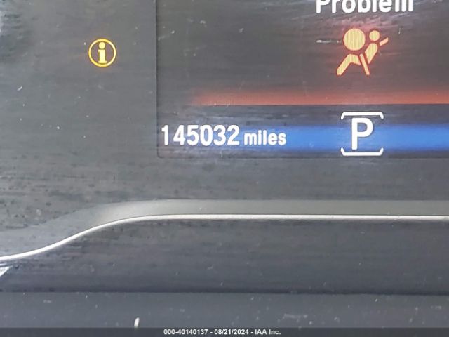5FNYF5H3XGB019440 Honda Pilot Ex