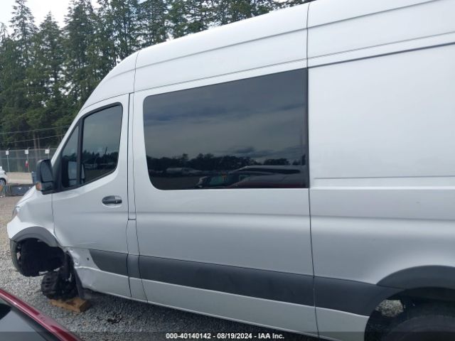 W1W4EBVY8LP253127 Mercedes-Benz Sprinter 2500 Standard Roof V6