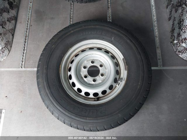 W1W4EBVY8LP253127 Mercedes-Benz Sprinter 2500 Standard Roof V6
