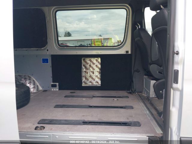 W1W4EBVY8LP253127 Mercedes-Benz Sprinter 2500 Standard Roof V6