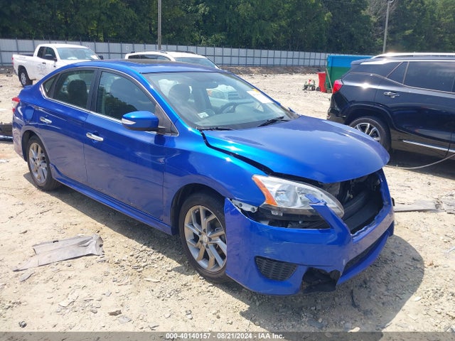 2015 3N1AB7AP9FY341384 main image