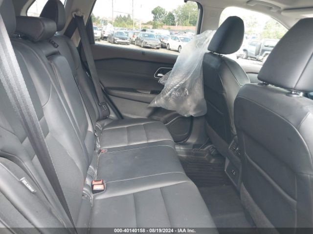 5N1AT3BB0MC787236 Nissan Rogue Sv Intelligent Awd