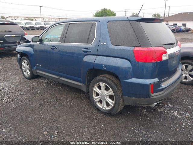 2GKALMEK3H6159034 GMC Terrain Sle-1