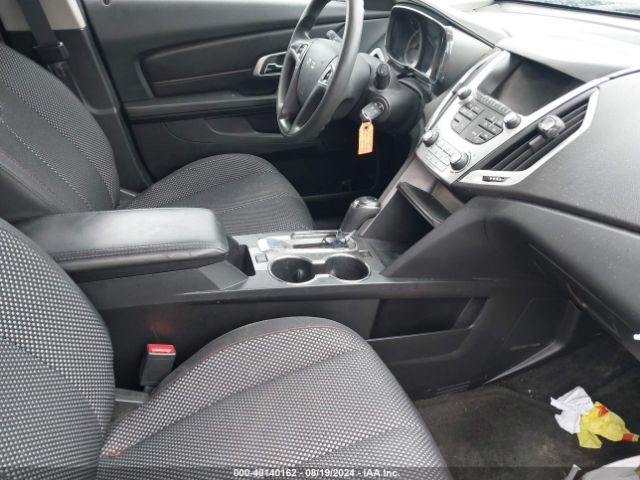 2GKALMEK3H6159034 GMC Terrain Sle-1