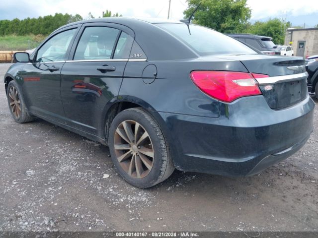 1C3CCBBG0EN120373 Chrysler 200 Touring