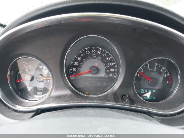 1C3CCBBG0EN120373 Chrysler 200 Touring