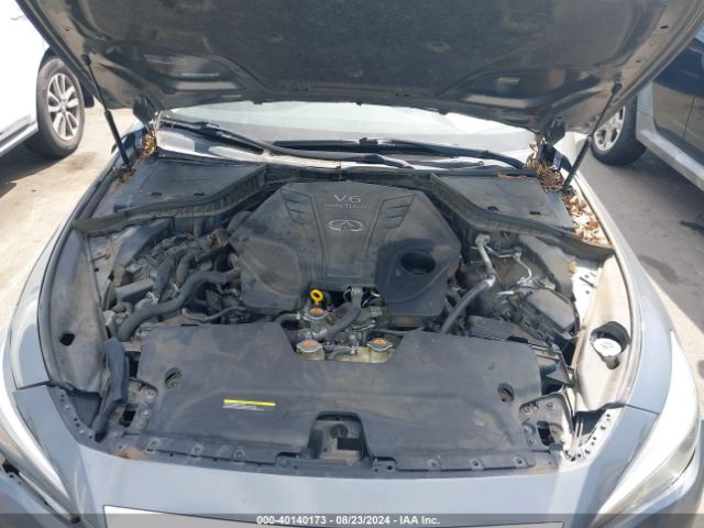 JN1EV7AP2LM204794 Infiniti Q50 LUXE