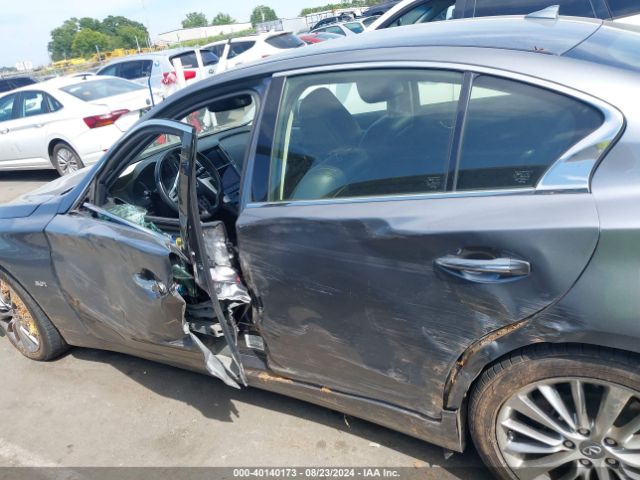 JN1EV7AP2LM204794 Infiniti Q50 LUXE