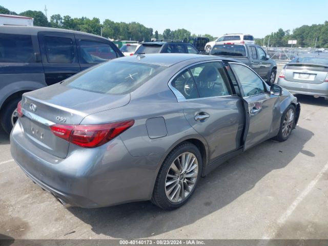JN1EV7AP2LM204794 Infiniti Q50 LUXE