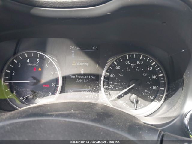 JN1EV7AP2LM204794 Infiniti Q50 LUXE