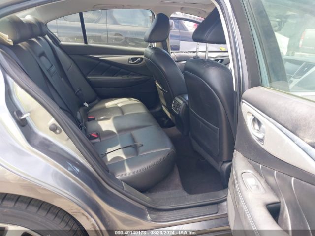 JN1EV7AP2LM204794 Infiniti Q50 LUXE