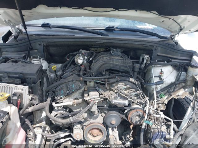 1C4RJFAG7FC237093 Jeep Grand Cherokee Laredo