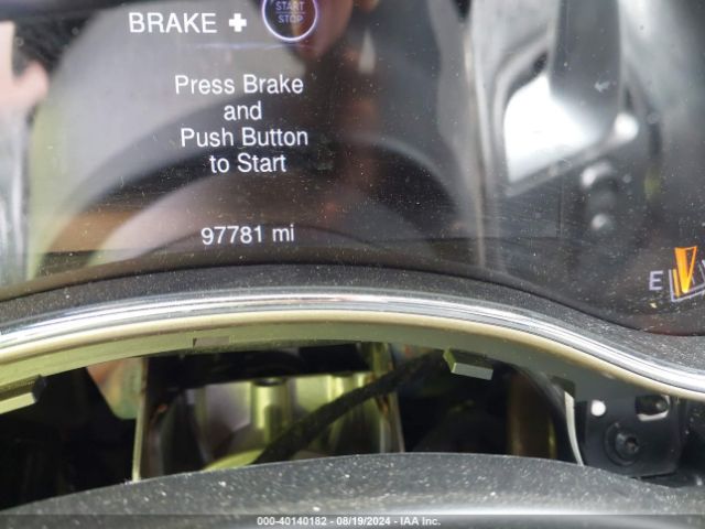 1C4RJFAG7FC237093 Jeep Grand Cherokee Laredo