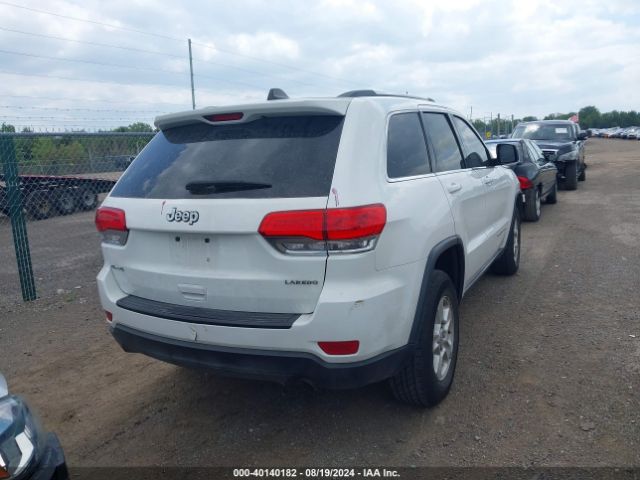 1C4RJFAG7FC237093 Jeep Grand Cherokee Laredo