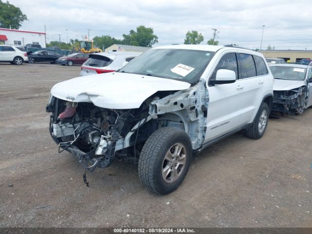 1C4RJFAG7FC237093 Jeep Grand Cherokee Laredo