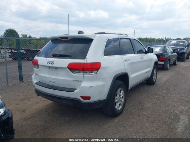 1C4RJFAG7FC237093 Jeep Grand Cherokee Laredo