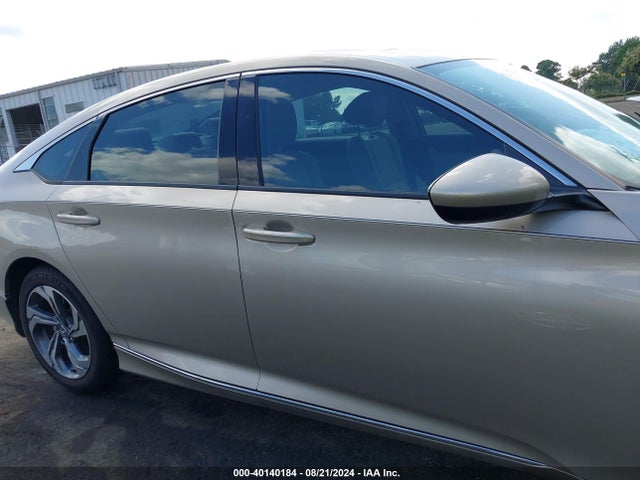Honda ACCORD EX 2019 1HGCV1F46KA054951 Image 13
