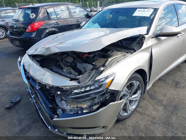 Honda ACCORD EX 2019 1HGCV1F46KA054951 Image 6