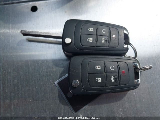 1GNFLHEK2EZ113940 Chevrolet Equinox Ltz