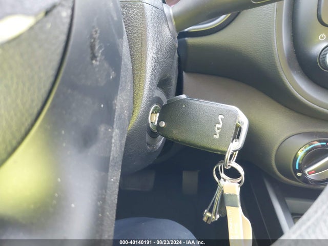 KIA SOUL LX 2023 KNDJ23AU4P7852418 Image 11