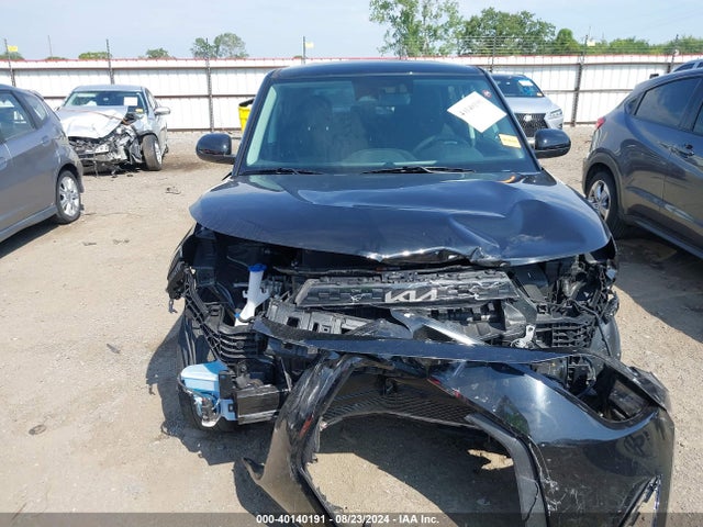 KIA SOUL LX 2023 KNDJ23AU4P7852418 Image 13