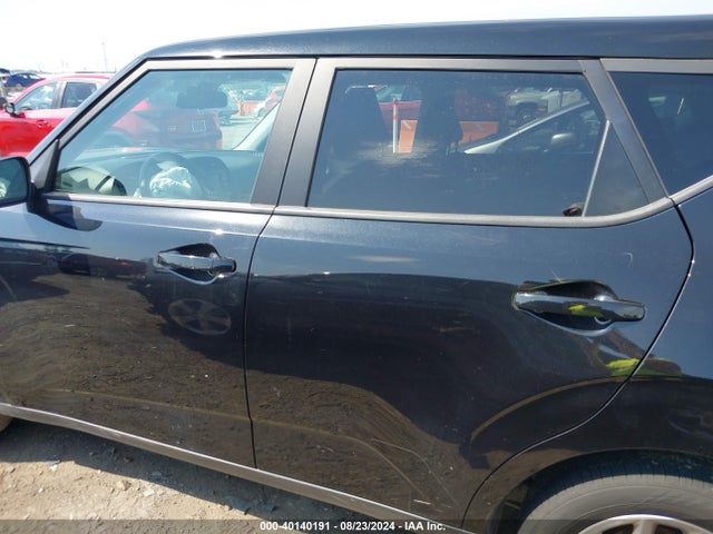 KIA SOUL LX 2023 KNDJ23AU4P7852418 Image 15