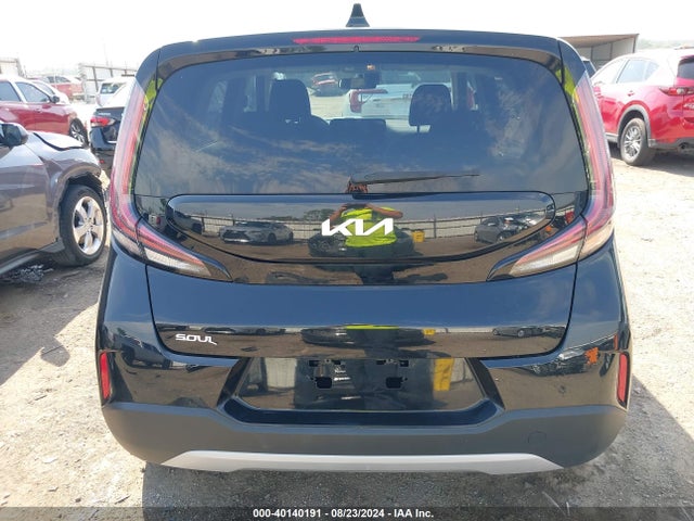 KIA SOUL LX 2023 KNDJ23AU4P7852418 Image 17