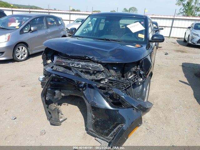 KIA SOUL LX 2023 KNDJ23AU4P7852418 Image 6