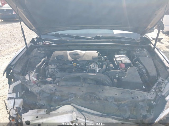 Toyota CAMRY SE 2018 JTNB11HK1J3023445 Image 10