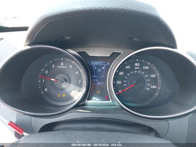 Hyundai Veloster Value Edition 2017 KMHTC6AD9HU320846 Image 7