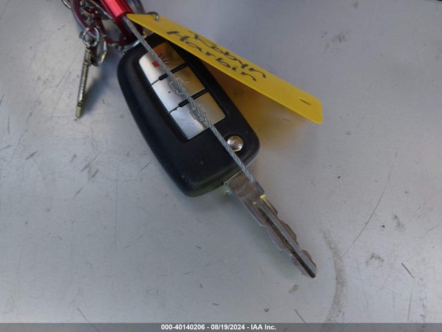 Nissan ROGUE S 2018 KNMAT2MT1JP565460 Image 11