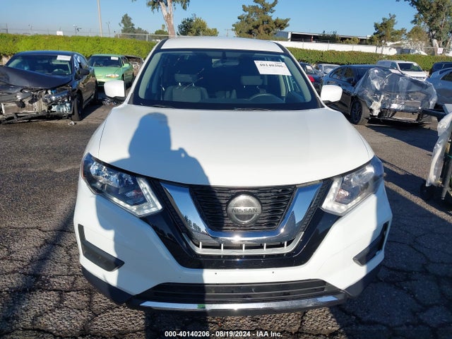 Nissan ROGUE S 2018 KNMAT2MT1JP565460 Image 13