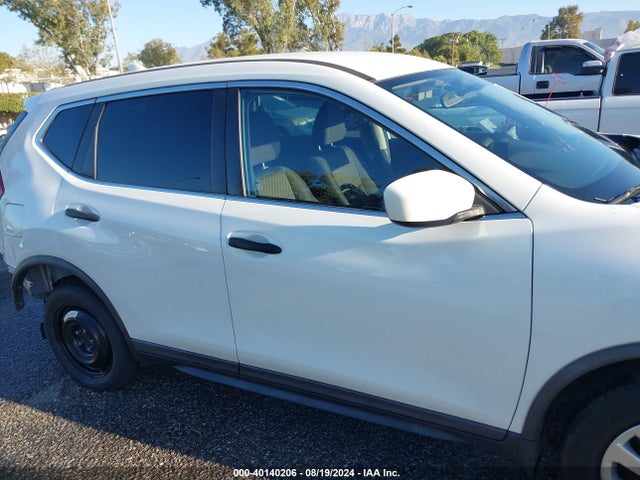 Nissan ROGUE S 2018 KNMAT2MT1JP565460 Image 14