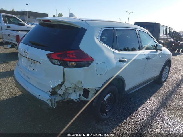 Nissan ROGUE S 2018 KNMAT2MT1JP565460 Image 4