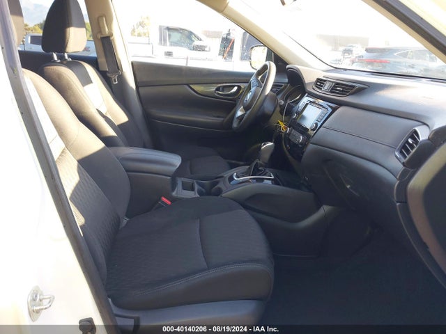 Nissan ROGUE S 2018 KNMAT2MT1JP565460 Image 5
