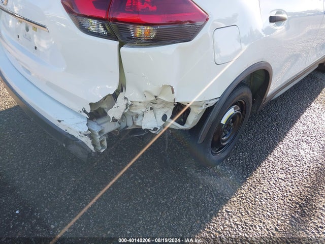 Nissan ROGUE S 2018 KNMAT2MT1JP565460 Image 6
