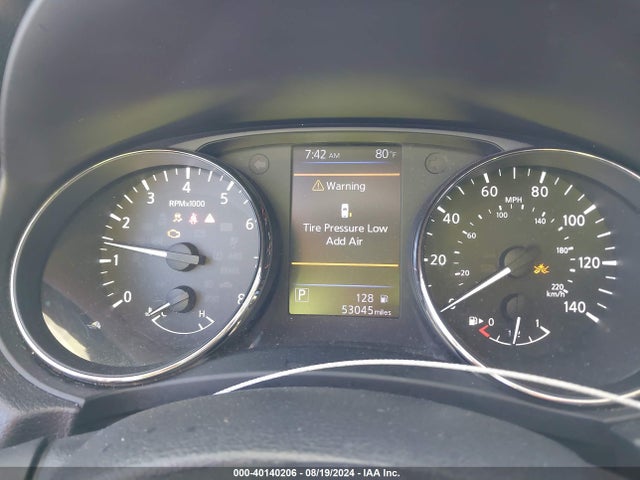 Nissan ROGUE S 2018 KNMAT2MT1JP565460 Image 7