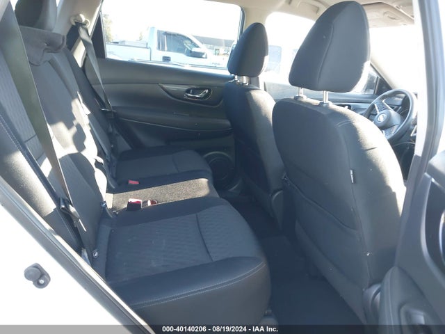 Nissan ROGUE S 2018 KNMAT2MT1JP565460 Image 8