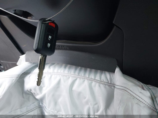 2024 MITSUBISHI MIRAGE G4 ML32FUFJ5RHF02277 Photo 10