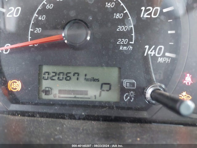 Mitsubishi Mirage G4 Es 2024 ML32FUFJ5RHF02277 Image 16