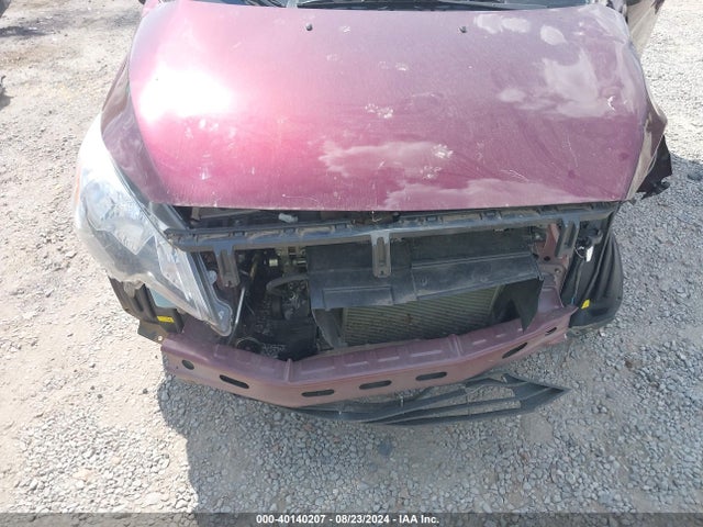 ML32FUFJ5RHF02277 Mitsubishi Mirage G4 Es